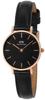 [Daniel Wellington] Часы Classic Petite Black Sheffield DW00100224 Женский товар Черный