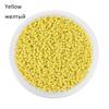 2mm Glass Beads Czech Glass Seed Beads Small Round Loose Bead for DIY Jewelry Making Earrings Bracelet