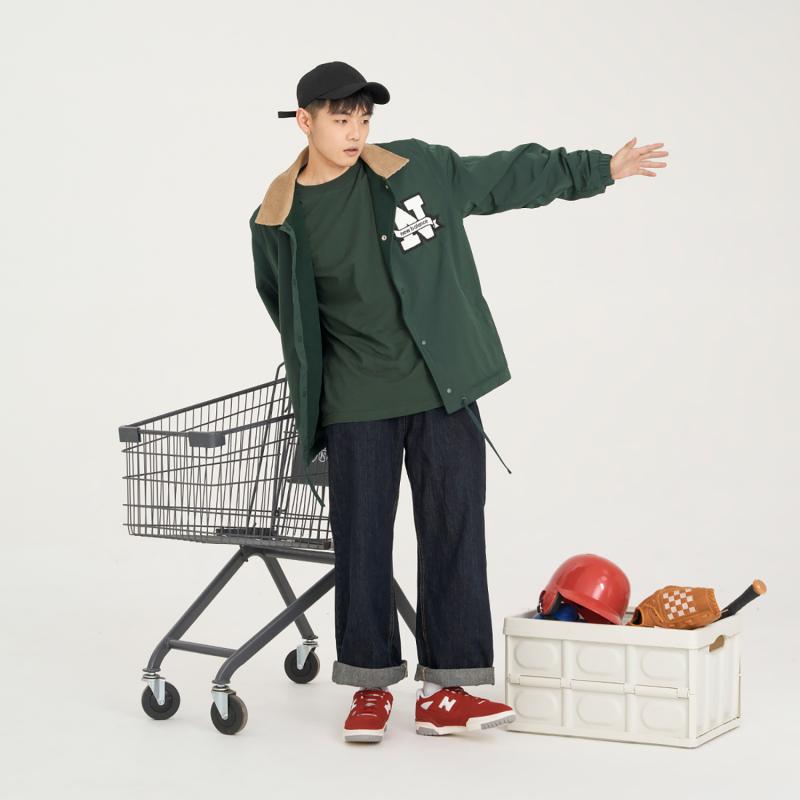 New Balance 550 Suede Pack Team Red Sneakers BB550VND