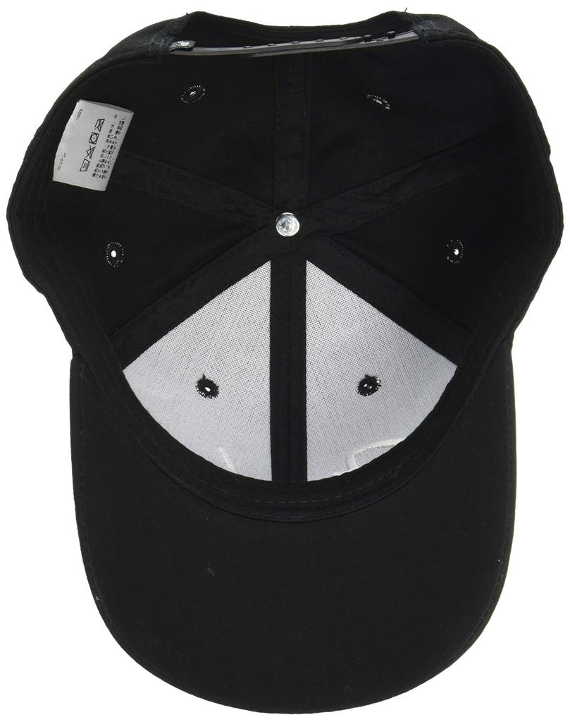 Fender Lifestyle Original, один размер, подходит большинству колпачков Fender®, черный,