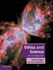 The Ethics And Science An Introduction Cambridge Applied Ethics by Carl Mitcham - Paperback Book