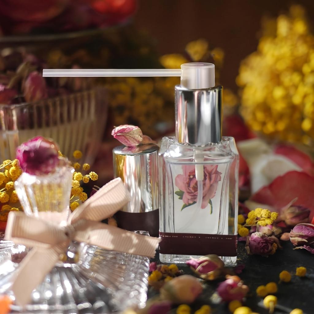 Дозатор духов, насос для заправки духов, косметический дозатор, насос для переноса, инструмент для путешествий, многоразовый флакон для духов