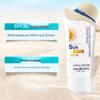 Увлажняющий солнцезащитный крем Lanting SPF30 PA+++
