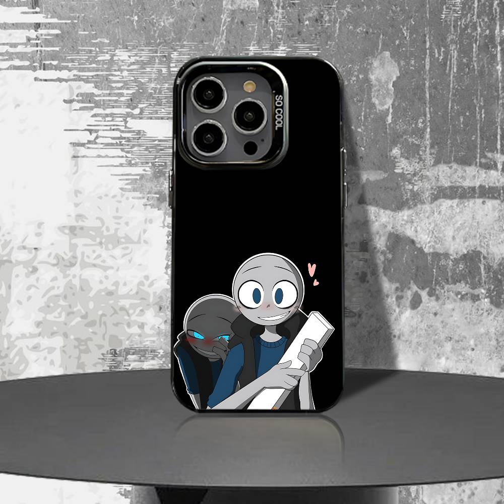 Чехол для телефона Peter Y-Your B-Boyfriend для iPhone 17,16,15,14,13,12,11,Air,X,XR,Pro,Max,Plus Ударопрочный Матовый Чехол