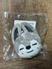 [USED] Straykids Skzoo Mini Face Key Ring Bangchan
