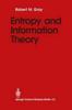Книга Entropy and Information Theory