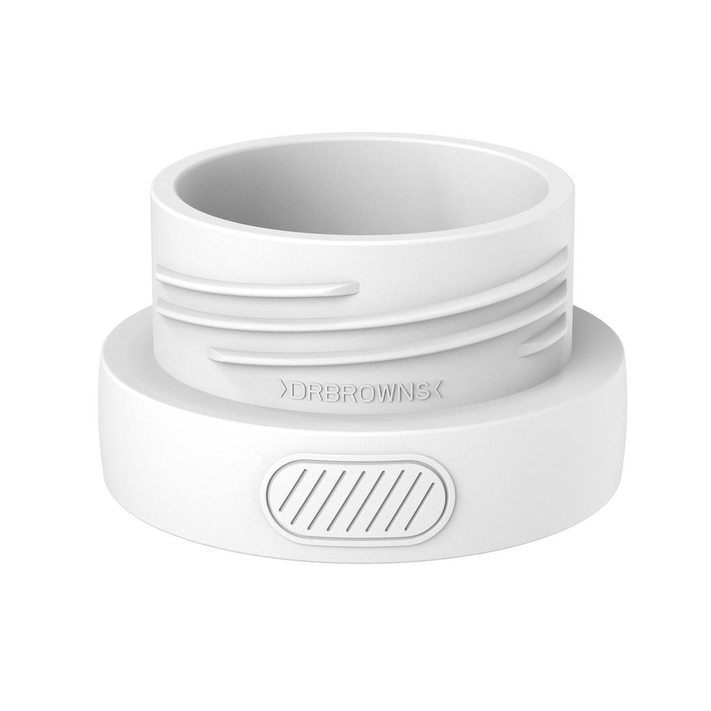 Адаптер 65 мм для подогрева детских бутылочек с молоком, совместимый с молочными бутылочками TWISTSHAKE