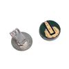 Middle Finger Middle Finger Golf Ball Marker Ball Marker Golf Ball Marker  Premium Gifts