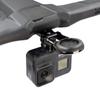 PRO Evo Тип Комбинированное Крепление Совместимый с Брендами и GoPro Rec-Mounts (Вибрационный руль) (14 Модель) [PRO4] - Garmin, Cateye, Pioneer,