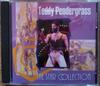 CD TEDDY PENDERGRASS - Star Collection STCD1004 DISKY 1993 Netherland Rock Used