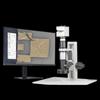 AOSVI 4K Промышленный электронный микроскоп