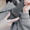 Seat Belt Clip Kids Seatbelt Adjuster Long-Lasting Fragrance Seat Belt Adjuster For Kids Solid Fragrance Anti-Slip For Back Seat
