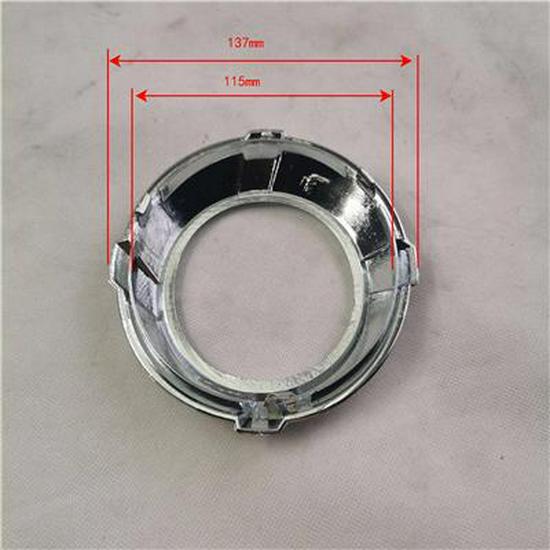 Foton Right Front Fog Light Cover (Part No: 1K18053100016)