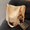 Bag Women's New Fashion Versatile Shoulder Bag Casual Messenger Bag