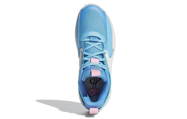 Сертифицированные Dame Adidas Extply 2.0 'Signal Cyan' GV9587