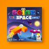 Recommended Board Game for One Person, Coings Space, Korean Popular Educational Game