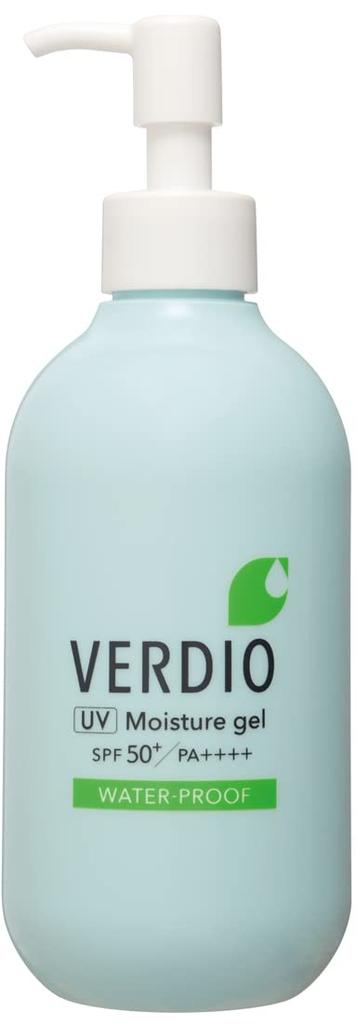 Mentholatum Защита от солнца Verdio UV Увлажняющий гель N 220 г 50+