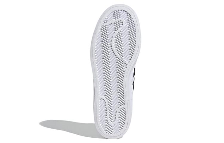 Pro Model 424 x Pro Model Adidas Originals 'Cloud White' FX6851