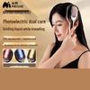 MIAOJIE Smart Red Light Scalp Massager Comb T7S CN plug (adapter included)