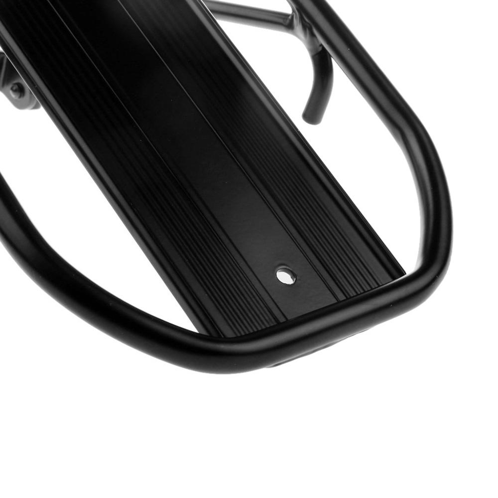 Передняя стойка для велосипеда, алюминиевый сплав, багажник для горного велосипеда, багажник