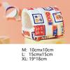 Rabbit Squirrel Hut Hamster House Winter Warm Guinea Pig Nest Soft Small Animal Sleeping Bed