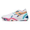 Puma Кроссовки TRC Blaze Court Venice Beach League Мужские Белый Розовый 379788-01