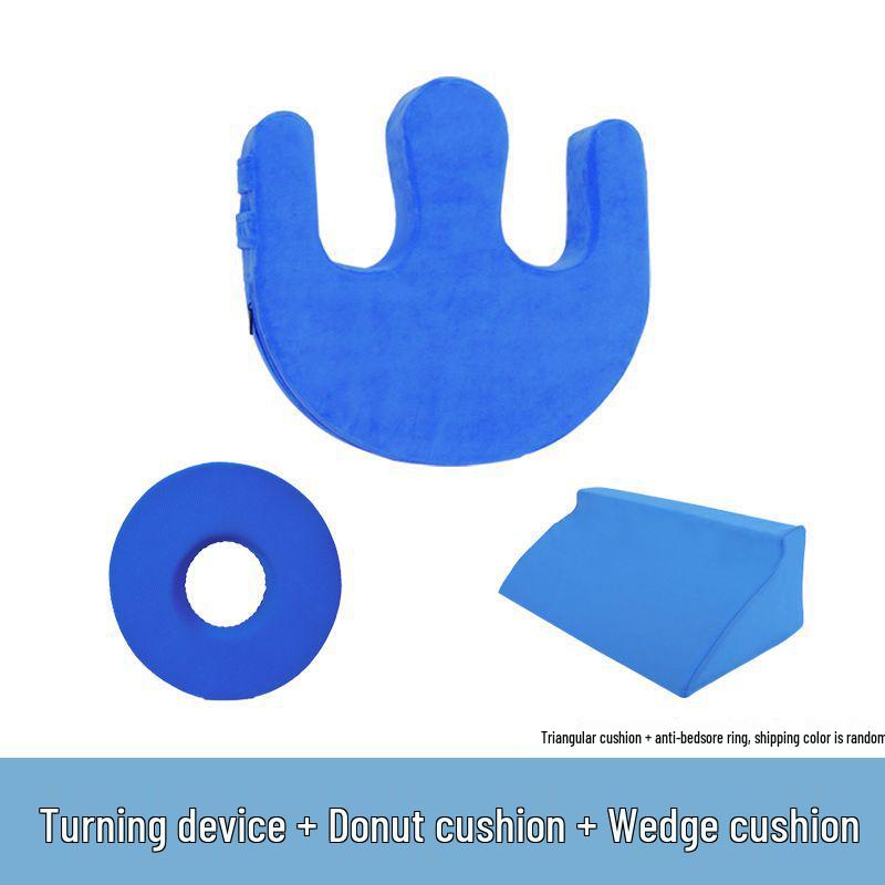 Elderly Bedridden Turning Aid Pillow