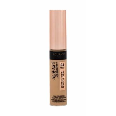 Консилер - Bourjois Paris - Always Fabulous - 400 Бежевый Золотистый - Полное Покрытие 24 часа