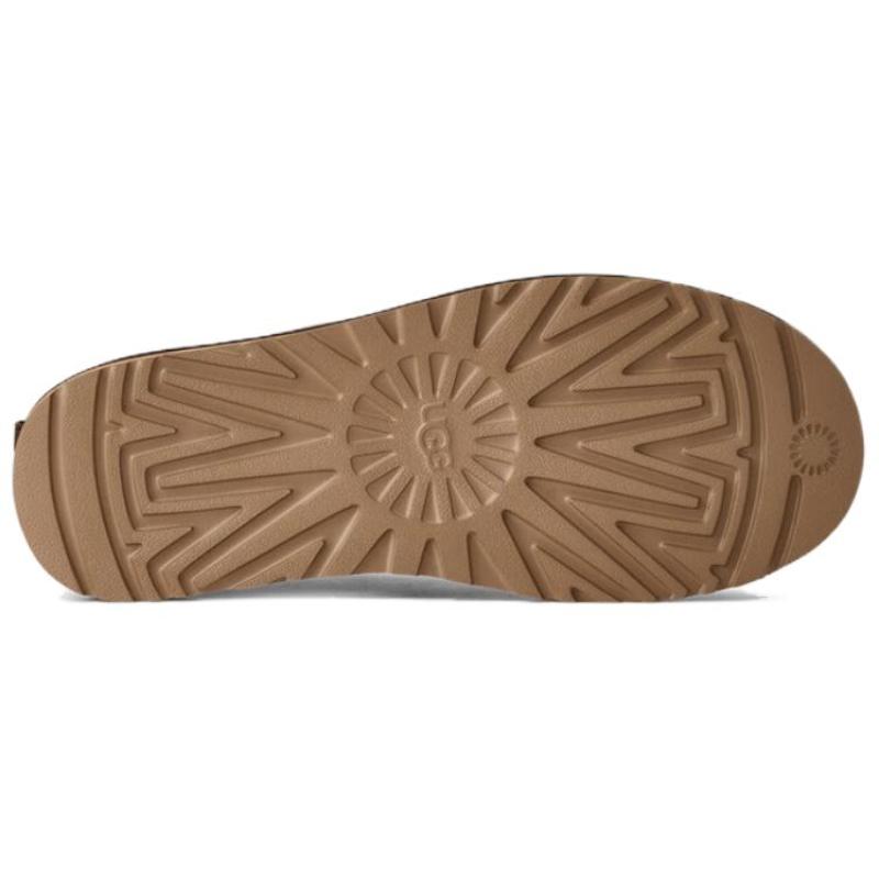 UGG Мужские сникеры Neumel Luxe для снега 1171112-DDC