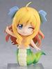 Good Smile Company SMILE Nendoroid Dropkick Painted Movable Figure Resale (GOOD COMPANY) Jashin-chan Jashin-chan Non-scale ABS&PVC
