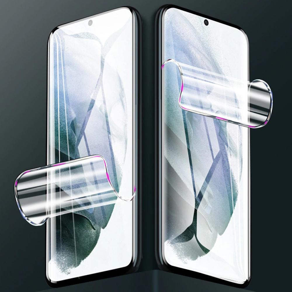 Folia Ochronna Hydrożelowa Hydrogel Alogy Do Samsung Galaxy A21