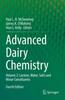 Книга Advanced Dairy Chemistry : Volume 3: Lactose, Water, Salts and Minor Constituents