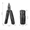 14 в 1 многофункциональные плоскогубцы для резки кабеля и проводов, многофункциональные многофункциональные инструменты для кемпинга, портативные складные плоскогубцы
