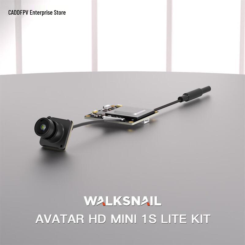 CADDXFPV Avatar HD MINI 1S Lite Video Transmitter (CN version)