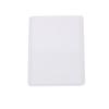 Lulubelle Card Loader, Top Loader, Set of 50, Hard PVC Material, Scratch Resistant, Clear White