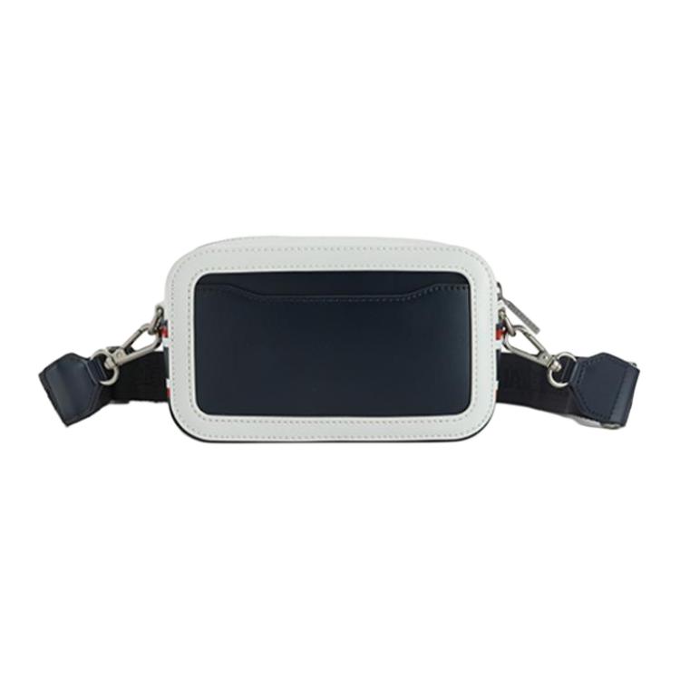 New FILA Polyurethane With PU Synthetic Leather Shoulder Bag, Crossbody Bag Extra Small Women's F13W411161FWT