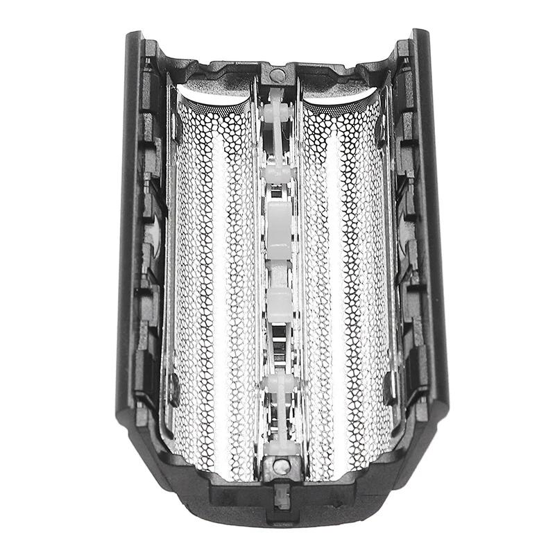 31B рамка из сеточки для бритвы, сменная головка для braun 5316, 5317, 5410, 5412, 5414, 5415, 5416, 5418, 5427, 5441, 5442, 5443, 5444, сетка для бритвенной головки