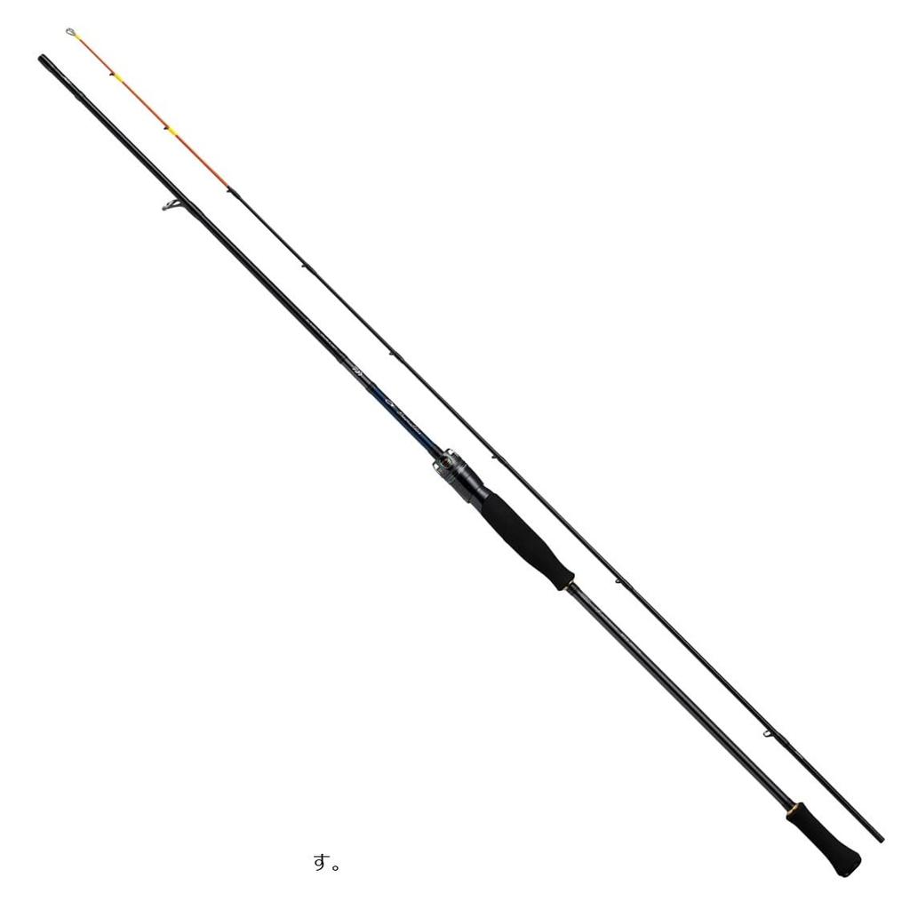 Daiwa Emeraldas EX IKAMETAL N65ULS-SMT Черный