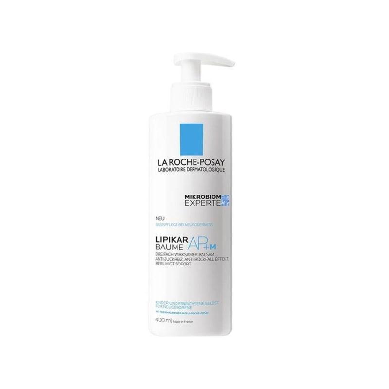 La Roche-Posay Липикар Бальзам AP M 400 мл