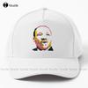 Martin Luther King Parade 2021 Dream Design Baseball Cap Captains Hat Street Skateboard Denim Color Sun Hats Adjustable Cartoon