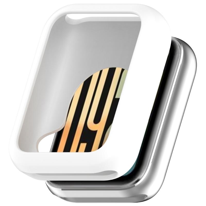 Силиконовый защитный чехол для Band 9 Professional Пылезащитный и ударопрочный Легко устанавливается и снимается Несколько цветов