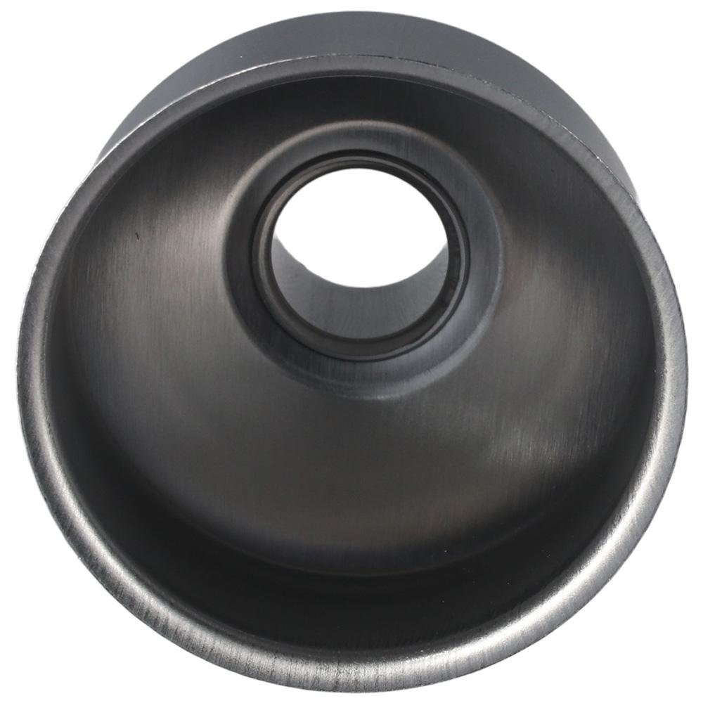 Metal Stainless Steel Funnel Small Kitchen Tools Refill Mini Funnels Flasks