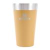Stanley STANLEY Stacking Vacuum Pint 470ml Thermal Insulation Cold Storage Tumbler Mug Cup Mountaineering Outdoor Trail Accessories Matching Couples