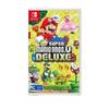 Игровая карта Nintendo Switch New Super Mario Bros U Deluxe (Китайская версия)