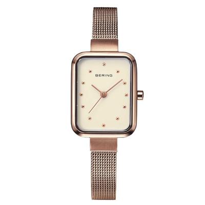 BERING Japan Limited Model Watch Classic Petit Collection Classic Petit Collection Импортные женские 14520-366-J [Обычный продукт]
