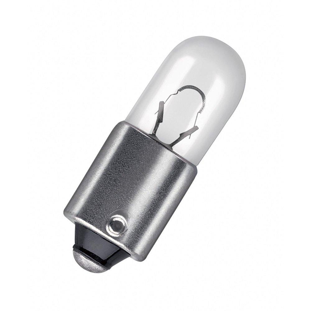 Osram T4W 4W bulbs 2 pcs
