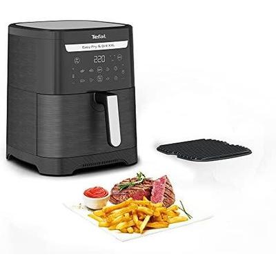 Фритюрница Tefal Easy Fry Grill XXL EY8018