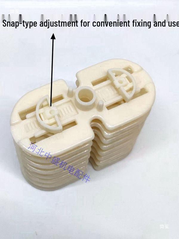 Single-Phase Motor Enameled Wire Repair Tool for Micro Motor and Fan Mold Cleaning