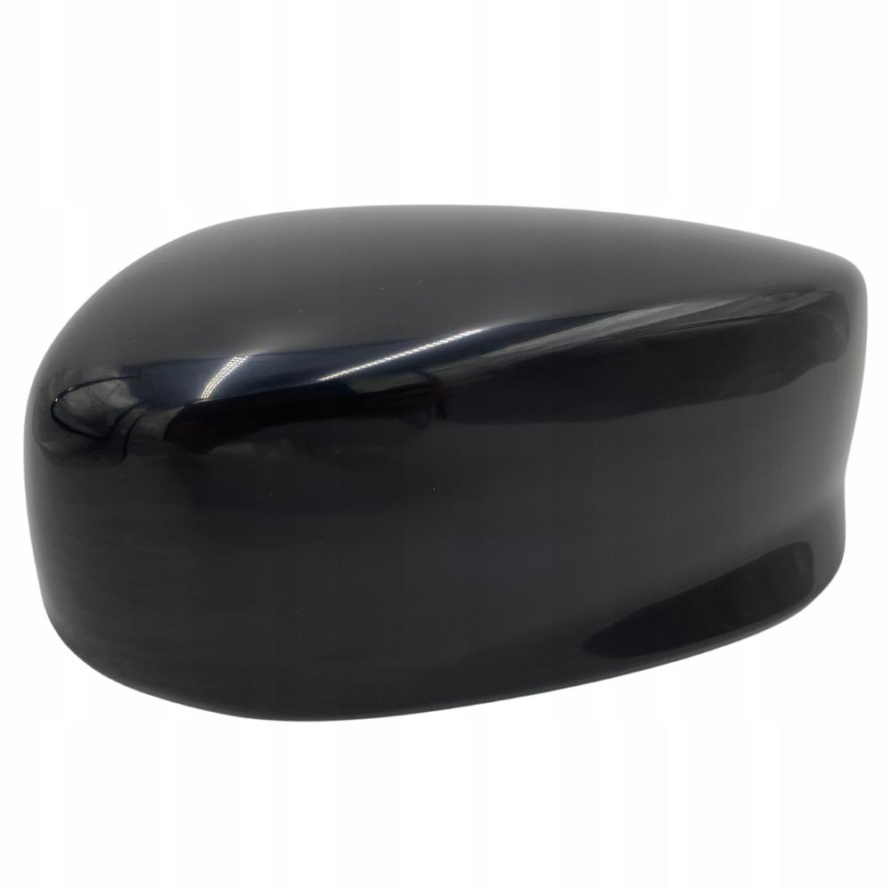 Honda Accord Left Mirror Cover Black 2008-2012