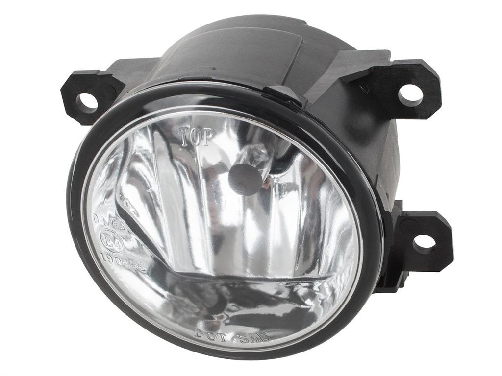 Peugeot Boxer 2014- halogen left = right